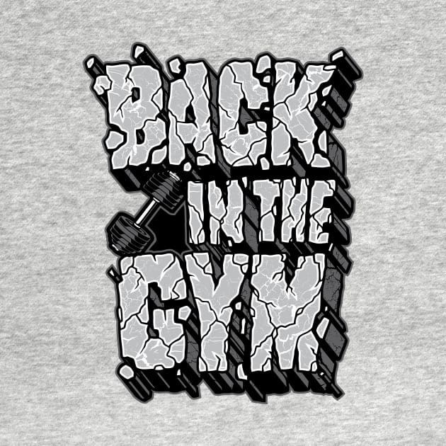 Back in the gym by patricks_workout
